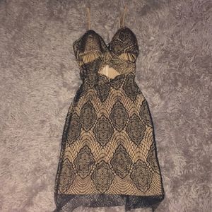 G by guess dress